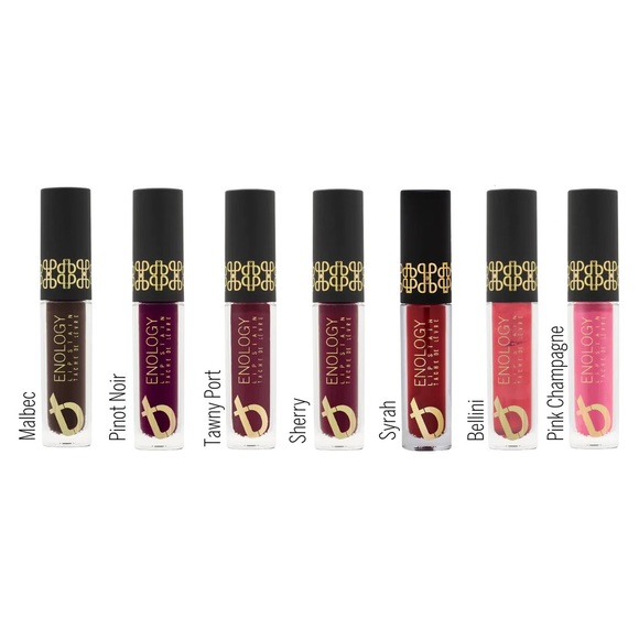 🔥3 for $10🔥Sherry - Enology Lip Stain - Picture 2 of 5